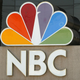 Image for article titled Man Thinks NBC Changed Logo For Gay Marriage, Will Have None Of It